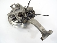 фото thumb №14, Audi a4 b9 поворотный кулак ступица левая 8w0407241f