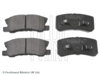 фото thumb №6, Blue print ada104314 диск тормозная