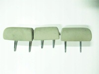 фото thumb №1, Подголовники задние toyota auris i 2006-2012r kremowe