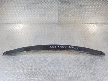 фото thumb №1, Mercedes sprinter 906 10- рессора 9063211403