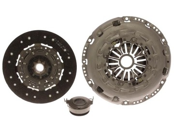 фото thumb №8, Набір зчеплення 624 3562 00 luk