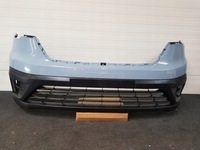 фото thumb №1, Бампер передній renault trafic iv