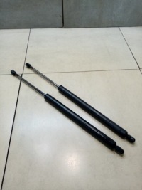 фото thumb №1, Привод крышки багажника комплект galaxy 2.0