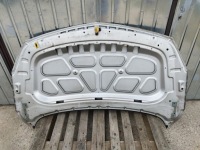 Капот кришка двигуна opel astra j iv 2009-2012 оригінал колір z176 gan Київ, фото thumb