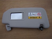 фото thumb №5, Renault scenic iv захист проти сонячна права