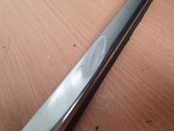 фото thumb №4, Планка накладка двері лівий зад хром citroen c4 picasso ii 9826218680