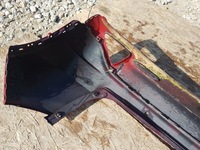 фото thumb №12, Honda civic viii 8 ufo бампер задняя задний pdc