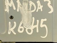 фото thumb №7, Mazda 3 i 2000cm3 2006 радіоприймачі хетчбек bp6l66arx