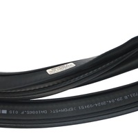 фото thumb №11, Audi q2 ga прокладка внутренняя дверь передних левая правая 81a831721c