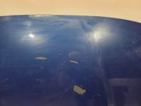 фото thumb №9, Капот крышка двигателя berlingo iv rifter combo e proace city