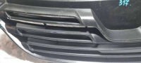 фото thumb №5, Renault trafic iii решітка радіатора решітка радіатора