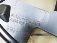 Купити Mercedes eqe каркас решітка радіатора решітка  бампера перед передня 2958880600, фото thumb