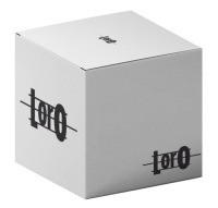 Решітка  бампера loro depo ford /перед p/ без  otw.na фаркоп. focus 07- Недорого, фото thumb