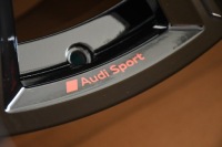 фото thumb №11, Диски диски 23" audi q8 sq8 rsq8 нове audi sport чорний піаніно