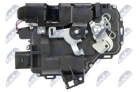 фото thumb №5, Nty ezc-vw-001 амортизатор центрального замка перед