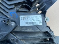 фото thumb №7, Лампа левая eu peugeot 308 iii t10 full led 2021 - 2024 .