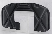 фото thumb №7, Toyota hilux vii an20 2011-15 po faceliftingu шумоизоляция капот 533410k150