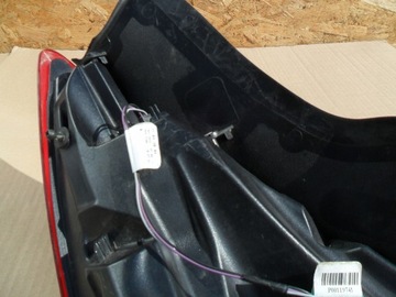 фото thumb №13, Opel insginia a рестайлинг лампа задняя правая 39024201