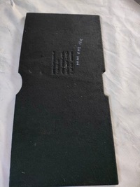 фото thumb №2, Mini one r56 підлога багажника