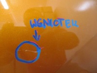 фото thumb №8, Peugeot 2008 ii дверь правое задние kls 2022