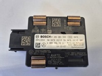 фото thumb №1, Mercedes радар acc distronic датчик расстояния a0009057011