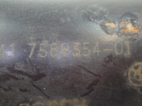 Стартер mini cooper r55 r56 r57 r60 r61 n12 в Україні, фото thumb