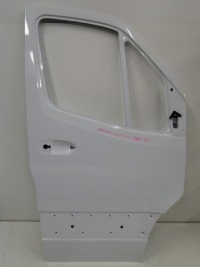 фото thumb №6, Mercedes sprinter w910 910 дверь передние правое