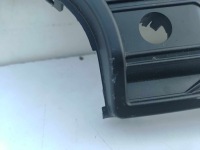 Mini f56 lci рестайлинг  jcw решётка решётка  бампера средняя 3702 Цена, фото thumb