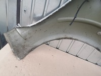 фото thumb №15, Крила лівий перед + повітрозабірник nissan navara iii d40 pathfinder r51 05-10