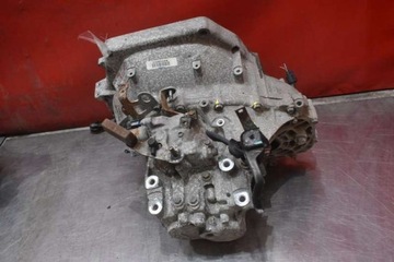 фото thumb №6, Коробка передач коробки передач tde4 honda civic 8 viii 1.8 i-vtec 140 km 07-12