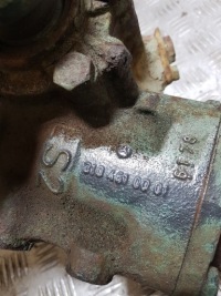 Трансмиссия рулевая mercedes t1 kaczka 3104610001 r1234610205 в Украине, фото thumb