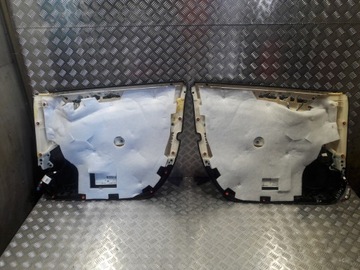 фото thumb №14, Mercedes gle w166 обивка боковина перед