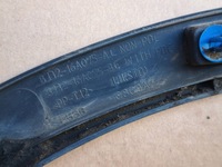 фото thumb №13, Range rover evoque l538 2.2 crdi fuji белый 867 планка крыльев левая перед