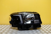 Купить Nissan frontier 2022- фара лампа обычная r америка, фото thumb