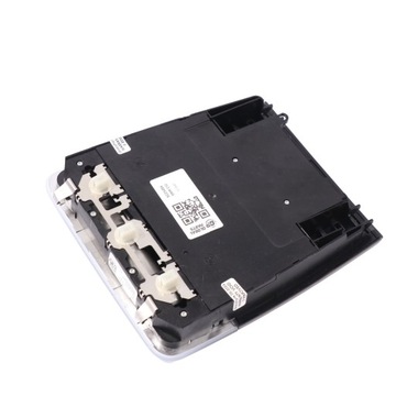 фото thumb №11, Bmw e81 e82 e87 лампа стеля освітлення кабіни бежева 9225486