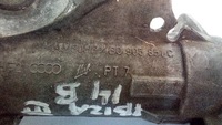 фото thumb №6, Замок зажигания ключ seat ibiza iii 1,4 b 4b0905851c