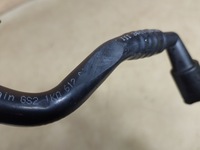 фото thumb №5, Leon ii 2.0 tfsi трубка шланг 1k0612041de