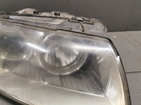 фото thumb №3, Лампа правий перед audi a8 d3 przed liftem