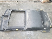 фото thumb №7, Renault clio iv 12-18 kombi потолок люк