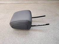 фото thumb №2, Подголовник сиденье перед citroen c5 aircross