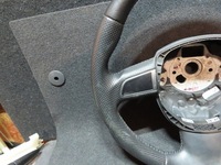 фото thumb №5, Audi a5 8t3 воздуховод кожа 8t10419091