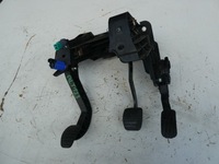 фото thumb №1, Педали master iii movano 070108h