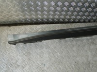 фото thumb №11, Порог молдинг порог audi a5 8w6 sportback lift s-line lz7s 8w8853860f 8w885