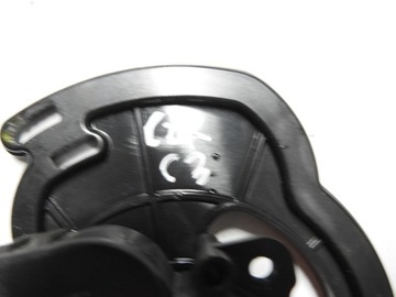 фото thumb №5, Honda cr-z 10-16 двигунчик нагрівача 063800-1210