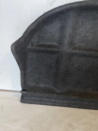 фото thumb №8, Полка багажника задняя honda civic viii ufo