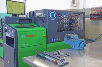 Насос-форсунка bebe4d34001 renault volvo reg Оригинал, фото thumb