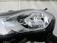 фото thumb №10, Лампа лівий перед citroen ds3 cross back