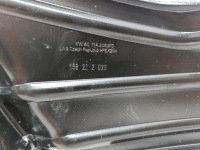 фото thumb №7, Volkswagen vw id.4 element керуючий дросельними заслінками радіатор передній перед