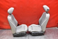 фото thumb №12, Сиденье сиденья обшивка обшивки комплект eu bmw f30 kombi 11-16