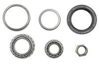 фото thumb №11, Набор подшипник колеса задняя kia pride 95-, mazda 121 da -90 правый